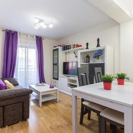 Apartamento Puente De Segovia Apartment Madrid Exterior photo