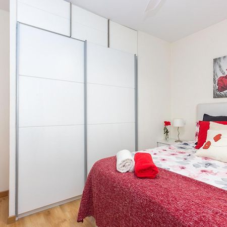 Apartamento Puente De Segovia Apartment Madrid Exterior photo