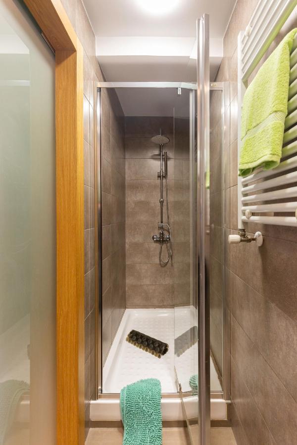 Apartamento Puente De Segovia Apartment Madrid Exterior photo